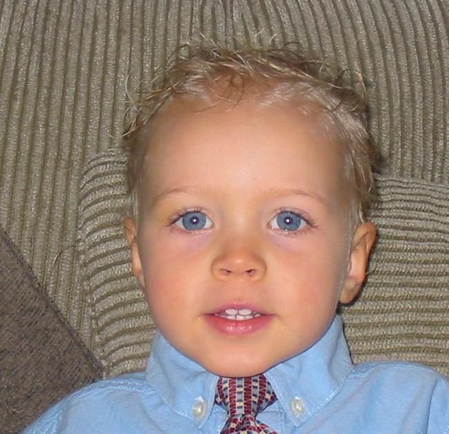 Stephanie  Morgan Alumni Photo