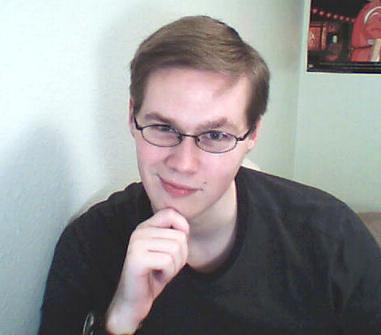 Scott Allen Rutherford Alumni Photo