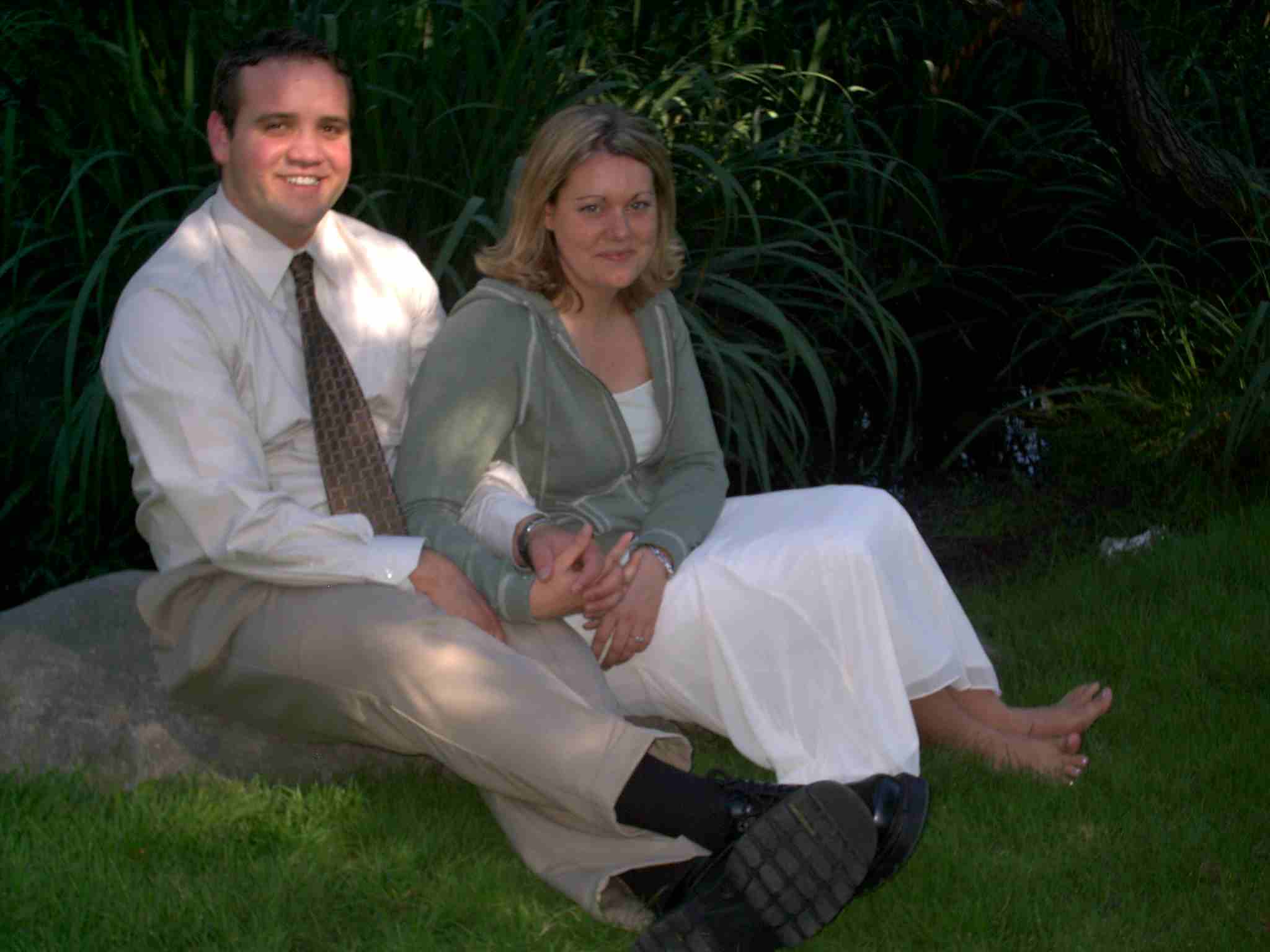 Jeanette Marie Valenti Alumni Photo