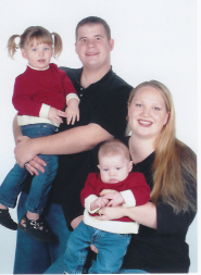 Tricia Dawn Price Foto