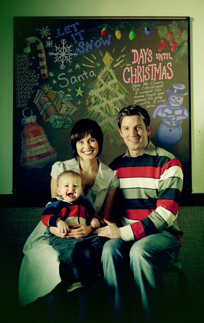 Martin  Patch Alumni Photo