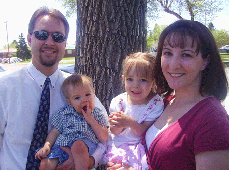 Jennifer  Stark Alumni Photo