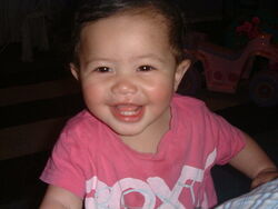 Reuben  Waihi Alumni Photo