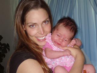 Jacquee Ranae Perry Alumni Photo