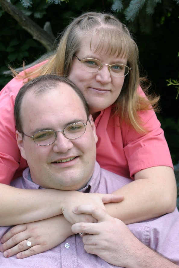 Heather J Rodenbough Alumni Photo