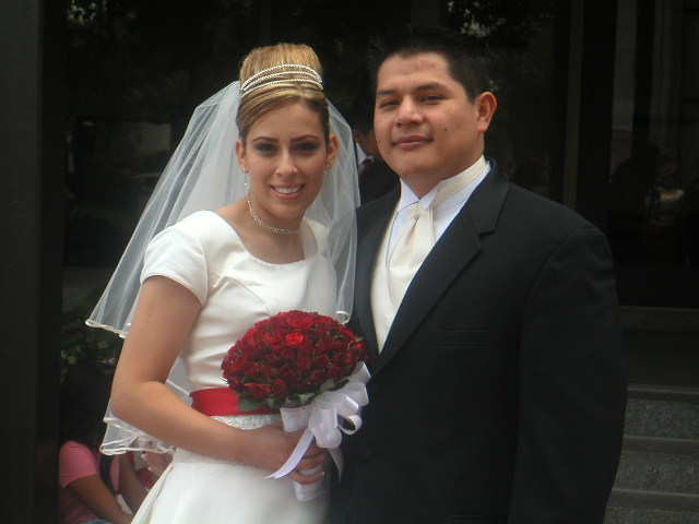 Eli  Mejia Alumni Photo