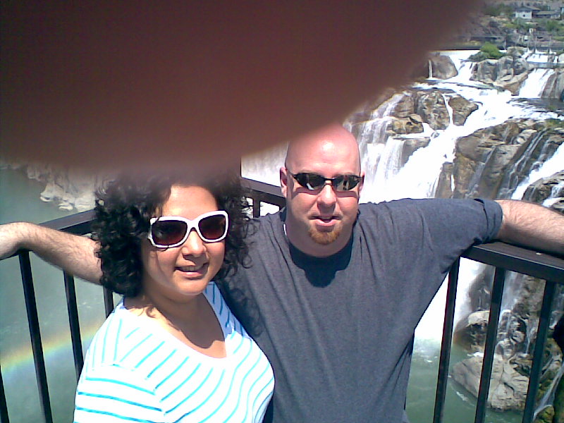 Russell Glen Cupp Alumni Photo