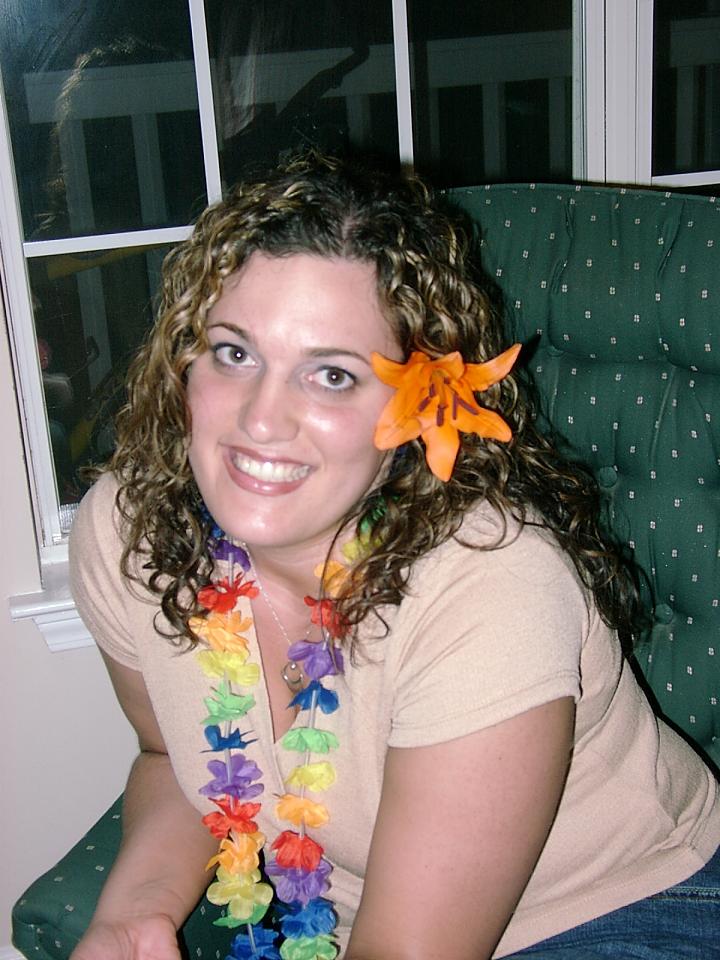 cecilia marie boyd Alumni Photo