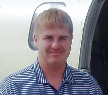 Joe M Rainey Alumni Photo