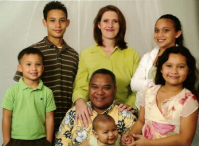 I picked up a few things over the last 16 years:
a few grey hairs,
a few pounds,
a few kids,
and a good looking red head that still loves me after 16 years.
Francis  Blas
20 Dec 2006