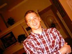 Judson Robert Blakesley Alumni Photo