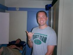 Brandon Ross Manderino Alumni Photo