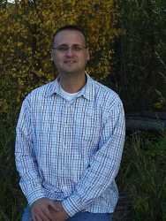 Brent Mahlon Bourne Alumni Photo