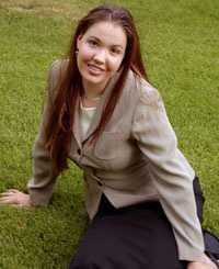 Kathleen Elizabeth Di Francesco Alumni Photo