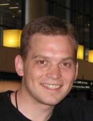 David  Bugg Alumni Photo