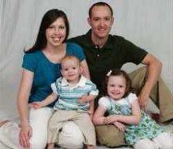 Christopher Robert Hoach Alumni Photo