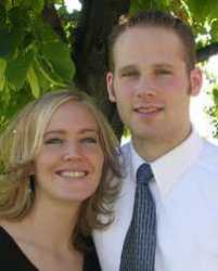 Craig  Wright Alumni Photo