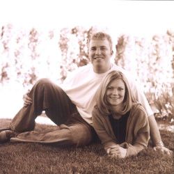 Scott Maas Henderson Alumni Photo