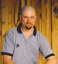 Flint Stewart Harvey Alumni Photo