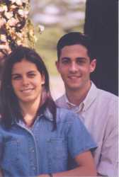 Roberto  Hernandez Alumni Photo