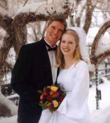 Michael John Griffin Alumni Photo