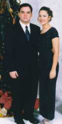 Joseph Emil Hoffer Alumni Photo