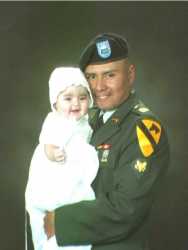 Max E Orellana Alumni Photo