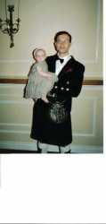 Sheldon D. Manville Alumni Photo