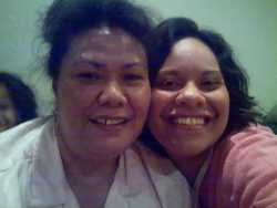 Mata Suliana Lolohea Alumni Photo