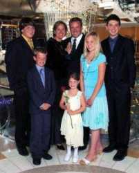 Mike Montrose Alumni Photo