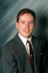 Roy Francis King III Alumni Photo