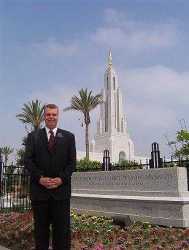 Jonathan  Smith Alumni Photo
