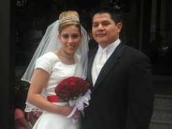 Eli  Mejia Alumni Photo