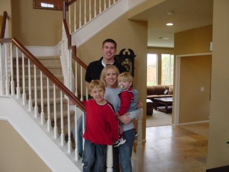 Ryan Marquis family
Ryan  Marquis
12 Dec 2002
