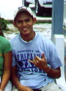 Gentile Elder T
Cesar  Tolentino
30 Aug 2004