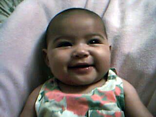Member name: Ariana-aka Cute Girl
Enlisted: 03 JUNE 2006 
Description: short, bald, and fat like her Daddy, but way better looking.
Francis  Blas
20 Dec 2006