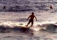 Lanipoko Beach Park 
Maui, Hawaii
Ammon  Zukeran
03 Jul 2001