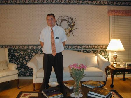 Chris, If you could put this picture in my profile that would be great.  I couldn't figure out how to do that. Thank!
Brandon Ross Manderino
21 Aug 2001