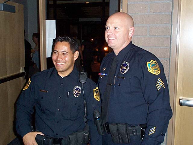 Christopher Dixon Price Alumni Photo