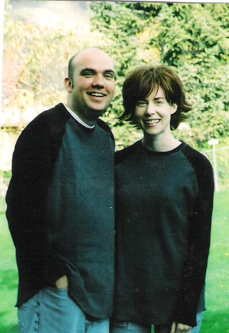 Michelle Lee Larsen Alumni Photo