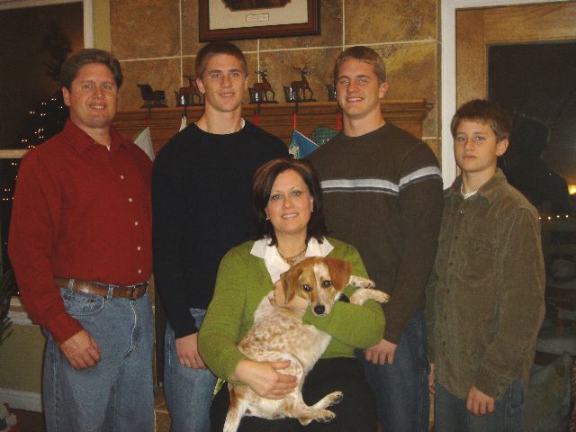 Douglas C. Du Plessis Alumni Photo