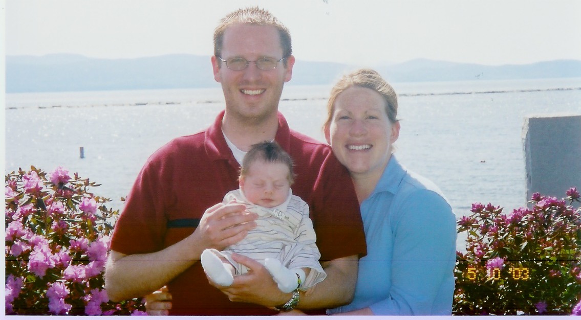 Holly Christine Sorensen Alumni Photo