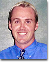 Jeramy S. Jones Alumni Photo