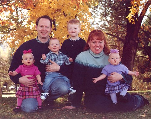 Kerianne  Hoth Alumni Photo