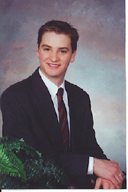 Andrew Karl Rogers Alumni Photo