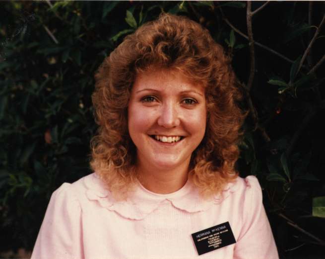 Melodye A Earl Alumni Photo