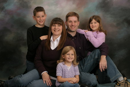 Mike Hasleton Alumni Photo