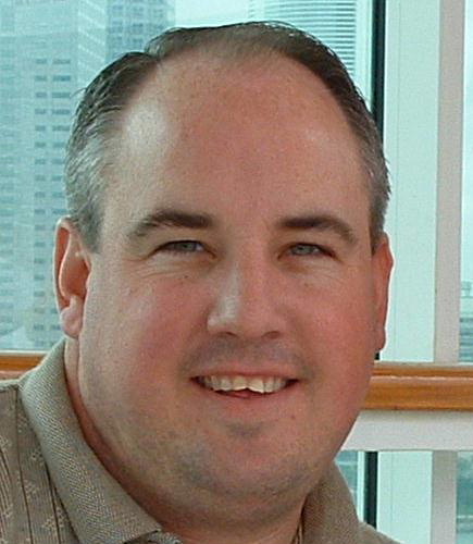 Michael  Hightower Alumni Photo