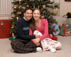 Mikey V. Peterson Alumni Photo