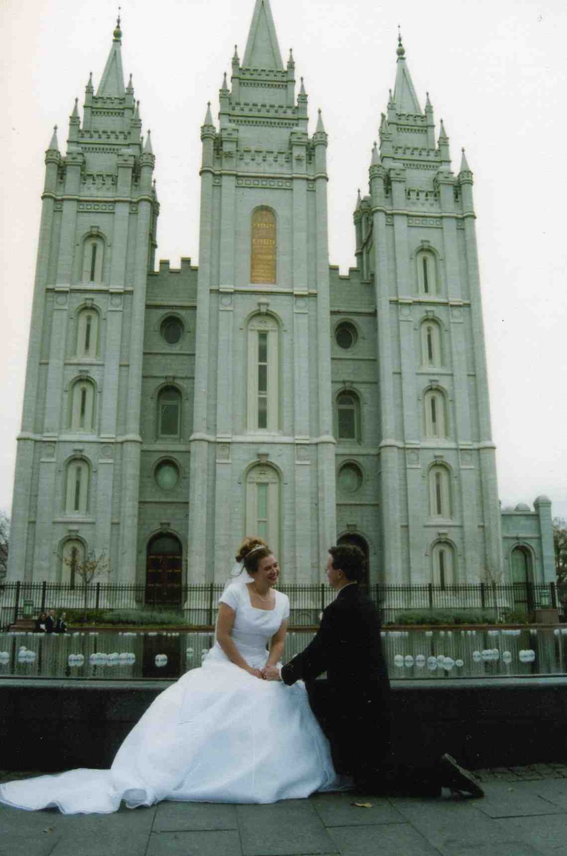 Shoshanna Rachel Allen Johnson Alumni Photo